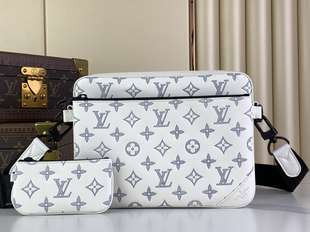 Louis Vuitton Satchel Bags